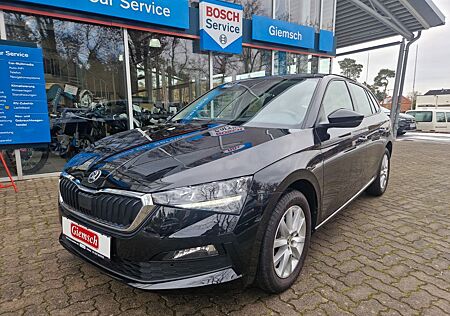 Skoda Scala Ambition DSG NAVI PDC Klima SHZ APP 8-fach