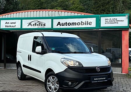 Fiat Doblo Doblò SX Kasten