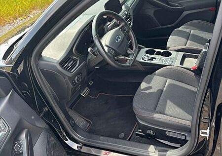 Ford Focus 1,5 EcoBoost 150PS ST-Line