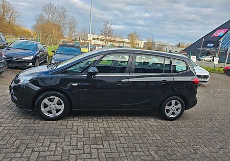 Opel Zafira 2.0 CDTI ecoFLEX Family 92kW Family
