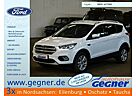 Ford Kuga 1.5 TDCi 2x4 Aut. Cool & Connect Navi
