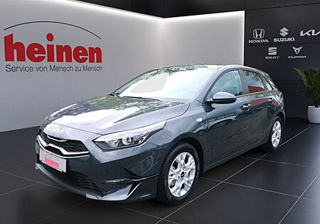 Kia Cee'd 1.5 T-GDI DCT SPECIAL NAVI DAB NEBEL