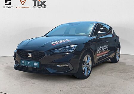 Seat Leon 1.5 FR DSG AHK/LED/FullLink/VirtualCockpit