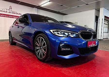BMW 330e lim. M Sport //DAB//HUD//Ambiente