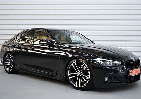 BMW 330i M Sport Shadow-Line+Navi+LED+49.990KM