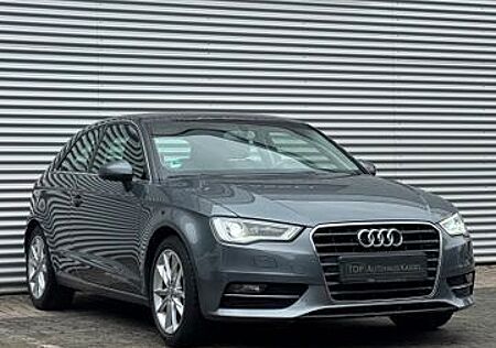 Audi A3 Ambition 1,4 TFSI* BI-XENON/BLUETOOTH/SHZ/PDC