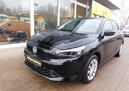 Opel Corsa +AUTOMATIK+SHZ+LRH+LED