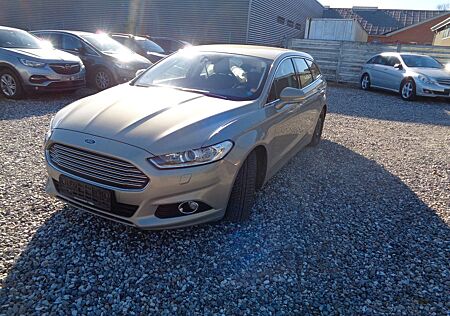 Ford Mondeo Turnier Trend