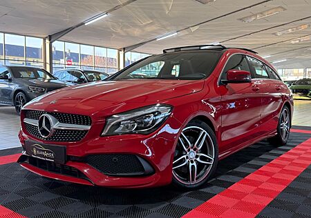Mercedes-Benz CLA Shooting Brake CLA 250*AMG-LINE*KAMERA*