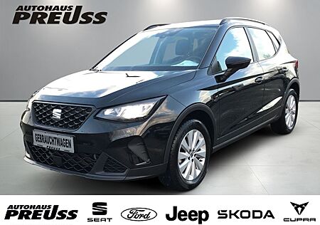 Seat Arona Style 1.0 TSI