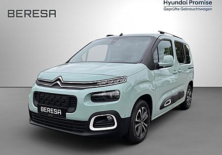 Citroën Berlingo gebraucht kaufen Citroën Berlingo 1.5 Shine M HUD Navi Kamera SHZ PDC