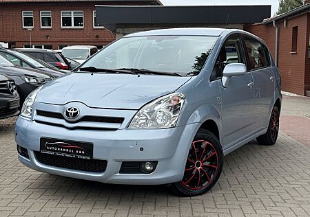 Toyota Corolla Verso 1.8 Sol *7 SITZER*TÜV NEU*