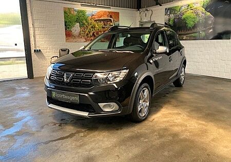 Dacia Sandero II Stepway Prestige 1Hand