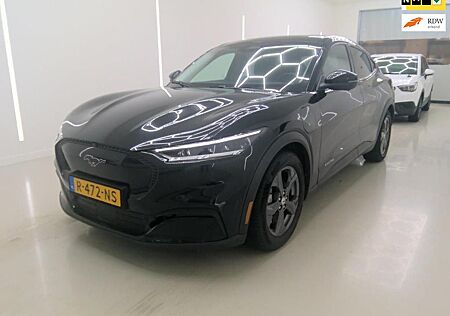 Ford Mustang Mach-E RWD 75 kWh | SOH 78% | Leder | Ca