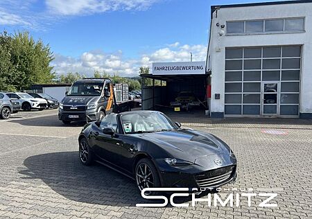 Mazda MX-5 MX5 Sports-Line Skyaktiv 2.0 "G160" KLIMA [...]