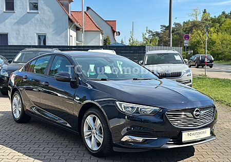 Opel Insignia B LIM.1.6 CDTI 100 KW KAM E6 TEMP KLIMA