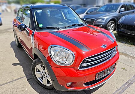 Mini Cooper Countryman ALL4/2.Hd./Sitzheizung
