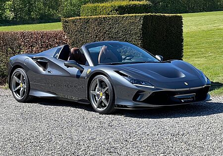 Ferrari F8 Spider - 1 Owner - Like new