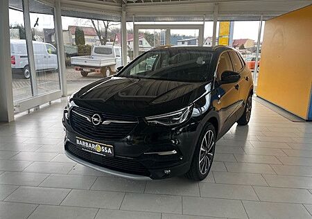 Opel Grandland X Grandland Ultimate