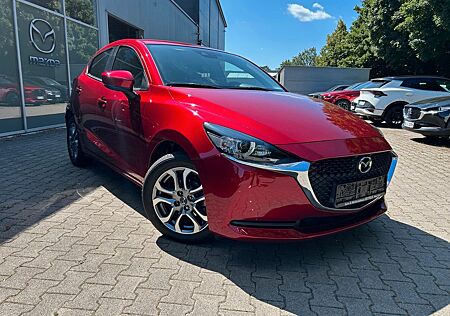 Mazda 2 Lim. Exclusive-Line