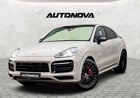 Porsche Cayenne Coupe GTS