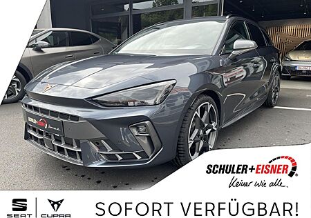 Cupra Leon Sportstourer 1.5eTSI (150 PS) 7-Gang-DSG