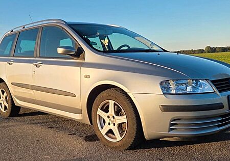 Fiat Stilo 1.6 16V Active Active