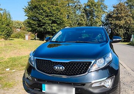 Kia Sportage 1.6 GDI 2WD Dream Team Edition Drea...