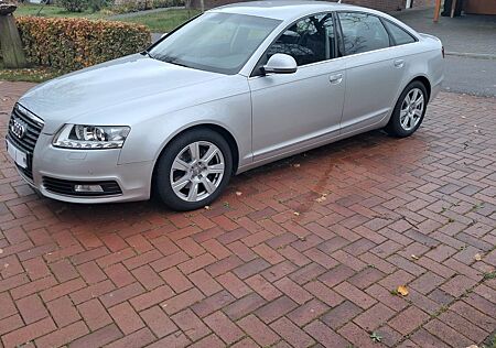 Audi A6 2.7 TDI (DPF) multitronic -