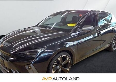 Cupra Leon 2.0 TDI DSG | NAVI | LED | ACC | SITZH. |