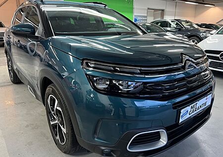 Citroën C5 Aircross Shine