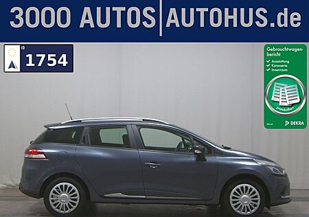 Renault Clio Grandtour 0.9 TCe Navi Klima
