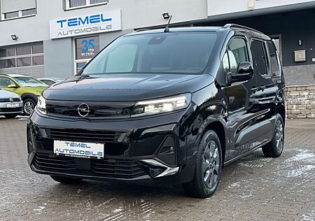 Opel Combo Life E Edition Plus **FACELIFT*R-KAMERA**