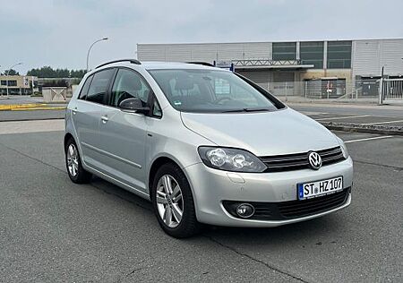 VW Golf Plus Volkswagen 2.0 TDI DSG Comfortline Comfortline