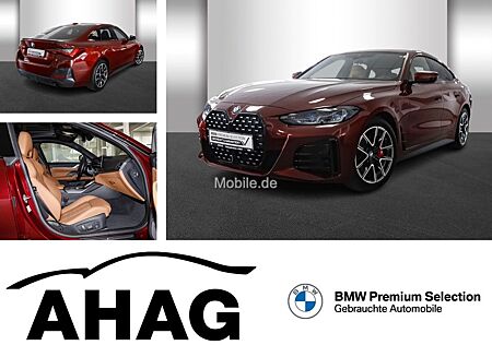 BMW 430d xDrive Gran Coupe M Sportpaket Sport Aut.