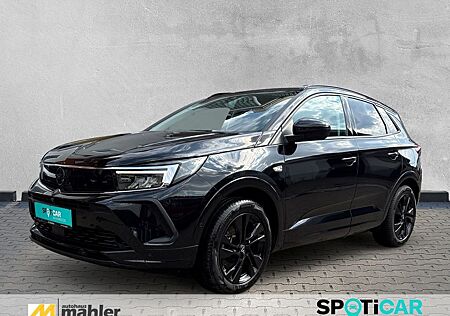 Opel Grandland X Grandland Plug-in-Hybrid 4X4 1.6 Auto. GS Line