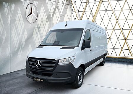 Mercedes-Benz Sprinter 317 CDI KA L3H2 Standheiz*Kamera*Klima*