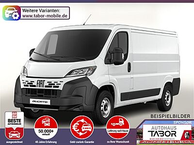 Fiat Ducato 30 L2H1 Kam 270°HFT Temp PDC UVP-39%*
