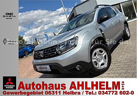 Dacia Duster gebraucht kaufen Dacia Duster Comfort DCI 115 4WD*SHZ*KAMERA*