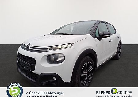 Citroën C3 Pure Tech 110 Shine EAT6