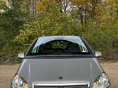 Mercedes-Benz A 180 AVANTGARDE BlueEFFICIENCY AVANTGARDE