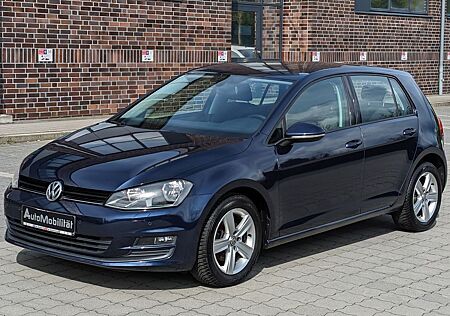 VW Golf Volkswagen VII 1.2 TSI "COMFORTLINE" aus 2.HAND