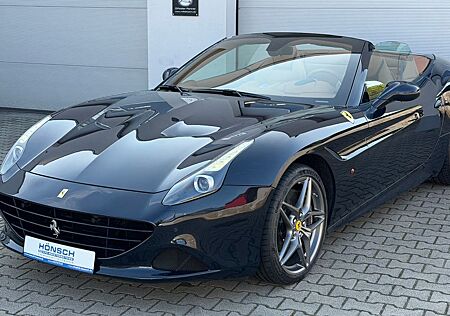Ferrari California T*HandlingSpeciale*Scheckheftgepfleg*