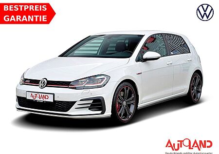 VW Golf Volkswagen VII 2.0 GTI Performance DSG LED Navi ACC