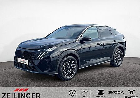 Peugeot 3008 Allure 1.2 AT|KAMERA|NAVI|KEYLESS
