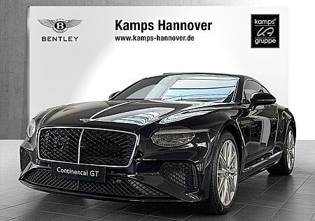 Bentley Continental GT *Rotating Disp*Touring*Front Seat