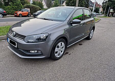 VW Polo Volkswagen 1.0 55kW Comfortline Comfortline
