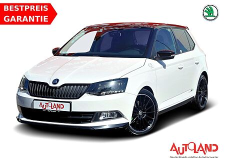 Skoda Fabia 1.4 TSI R5