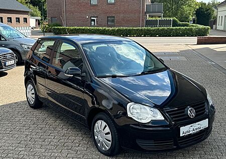 VW Polo Volkswagen IV Comfortline KLIMA/TÜV-NEU/TOP