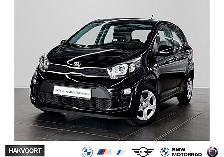 Kia Picanto Edition 7